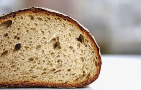 Pâinea cea de toate zilele, mai scumpă ca niciodată. Cât costă acum o franzelă