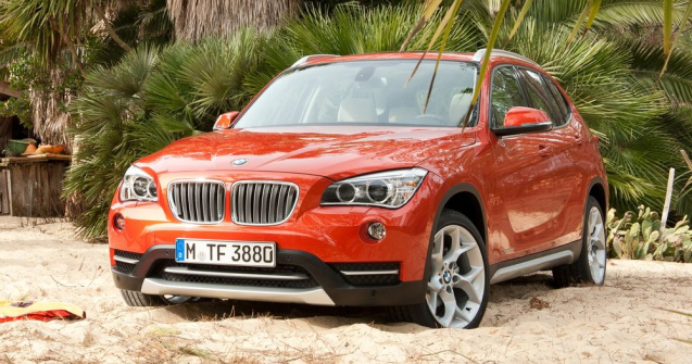 Povestea lui BMW X1: Cum s-a născut cel mai mic SUV al bavarezilor