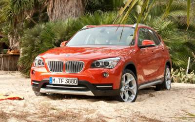 Povestea lui BMW X1: Cum s-a...