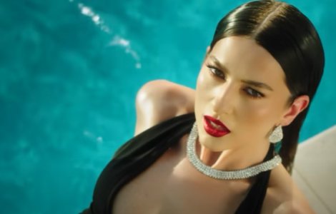 De ce boală suferă Lidia Buble. Cum se manifestă aceasta și ce a declarat artista