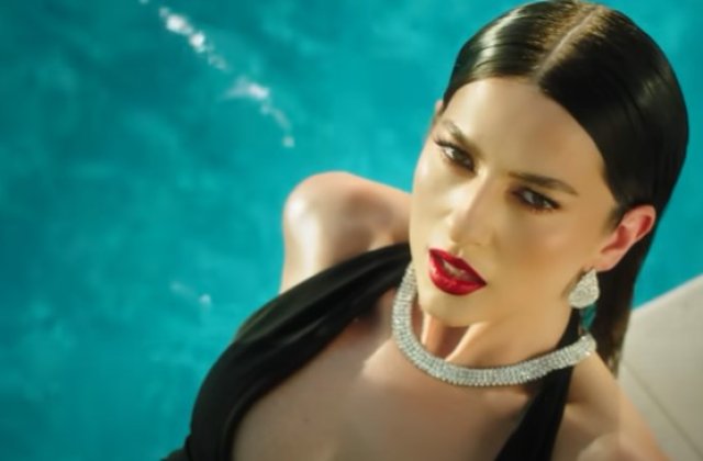 De ce boală suferă Lidia Buble. Cum se manifestă aceasta și ce a declarat artista 