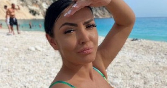 Andreea Mantea a împlinit 36 de ani: „Să fie cu sănătate, multe zâmbete, bunătate...”