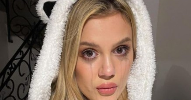 Emily Burghelea, internată alături de fiica sa. Care este starea Amedeei: „Camera de gardă e plină”