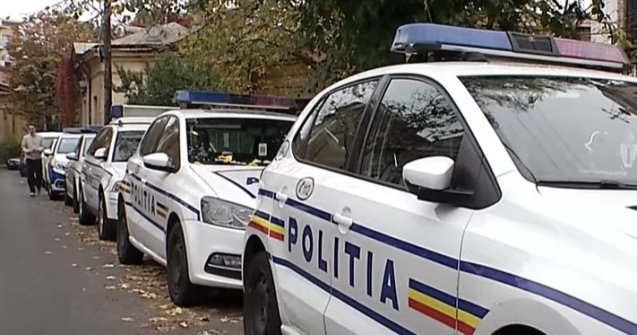 Sute de BMW-uri noi pentru polițiștii români. Cât costă o mașină