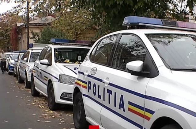 Sute de BMW-uri noi pentru polițiștii rom&acirc;ni. C&acirc;t costă o mașină 