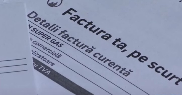 ANPC, acțiuni de control în urma creșterii numărului de reclamații din cauza facturilor prea mari la curent