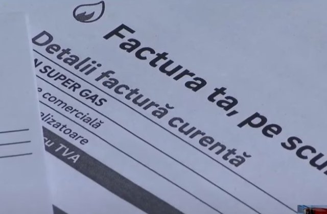 ANPC, acțiuni de control &icirc;n urma creșterii numărului de reclamații din cauza facturilor prea mari la curent