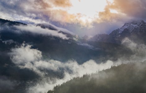 Prognoza meteo ANM pentru joi, 22 septembrie. Vremea se menține rece