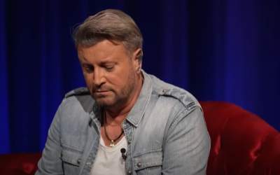 Cătălin Botezatu, nemulțumit...