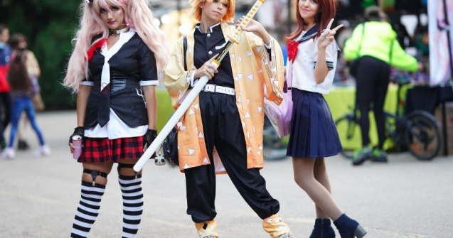 Weekendul acesta va avea loc cea de-a IX-a ediție ASIA Fest, în Parcul Național din București