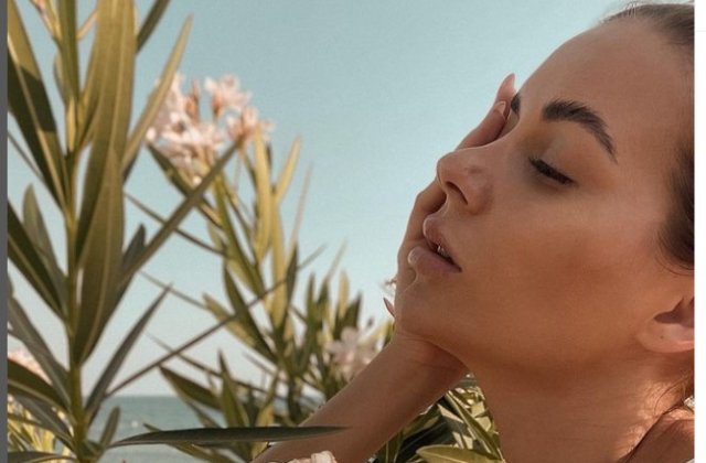 Sensy, pregătită pentru nuntă. Fosta concurentă de la &bdquo;Bravo, ai stil!, detalii despre eveniment: &bdquo;Rochia nu e gata&rdquo;