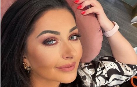 Gabriela Cristea a primit o factură uriașă la energie electrică: „Eu sper să nu îi dau în judecată”