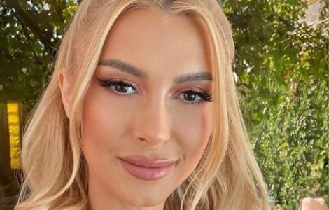 Andreea Bălan și-a retras fiicele de la școala privată. De ce a ales să le mute la învățământul de stat