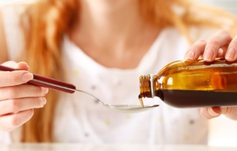 Remedii naturiste pentru calmarea tusei