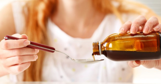 Remedii naturiste pentru calmarea tusei