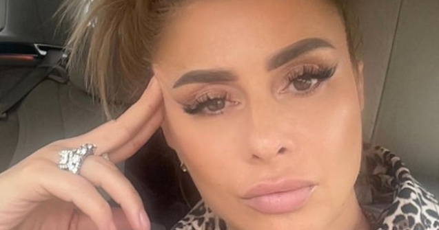 Anamaria Prodan, mesaj tranșant la scurt timp după ce Reghe a împlinit 47 de ani: „Asta spune tot despre el”