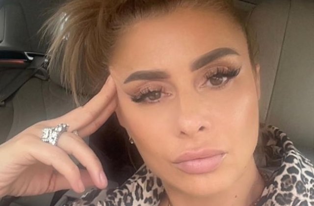 Anamaria Prodan, mesaj tranșant la scurt timp după ce Reghe a &icirc;mplinit 47 de ani: &bdquo;Asta spune tot despre el&rdquo;