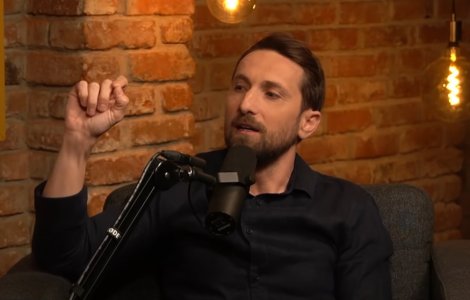 Dani Oțil face economie la energie electrică: „M-am săturat, mă dor genunchii de la...”