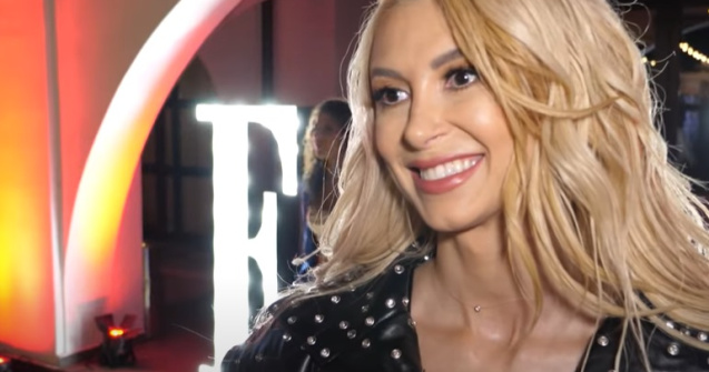 Andreea Bălan dă de pământ cu fostul ei soț: „Își vede fetițele foarte rar și nu respectă programul”