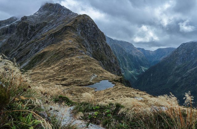Prognoza meteo ANM pentru vineri, 23 septembrie. Vremea va fi mai rece dec&acirc;t ar fi normal
