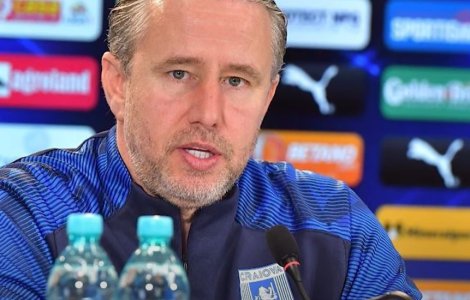 Laurențiu Reghecampf, chemat de urgență în țară. Anamaria Prodan i-a făcut plângere penală