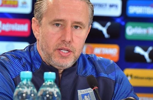 Laurențiu Reghecampf, chemat de urgență &icirc;n țară. Anamaria Prodan i-a făcut pl&acirc;ngere penală