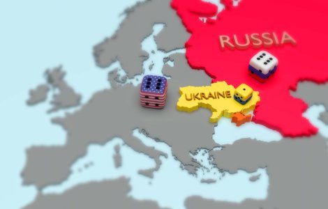 SUA avertizează Rusia, de luni de zile, în privat, să nu recurgă la armele nucleare (presă)