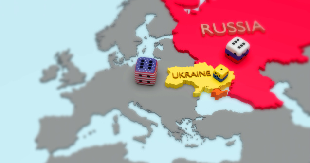 SUA avertizează Rusia, de luni de zile, în privat, să nu recurgă la armele nucleare (presă)