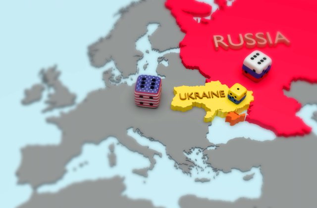 SUA avertizează Rusia, de luni de zile, &icirc;n privat, să nu recurgă la armele nucleare (presă)