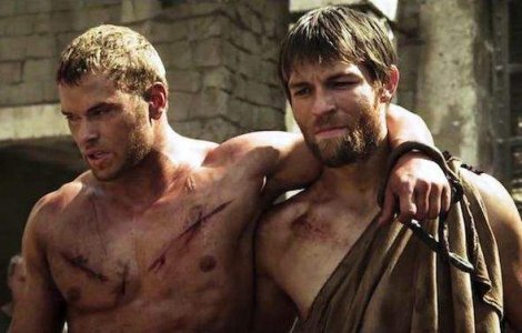 "Hercules", de Brett Ratner, din 25 iulie in cinematografele romanesti