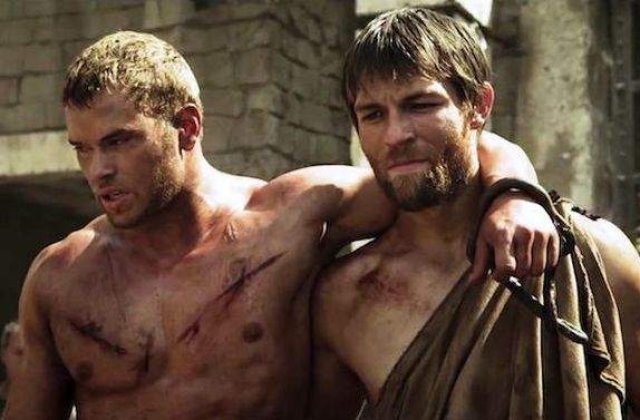 "Hercules", de Brett Ratner, din 25 iulie in cinematografele romanesti