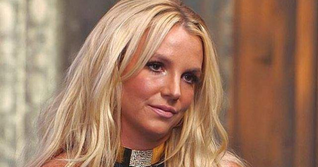 Britney Spears isi doreste un copil cu noul ei iubit