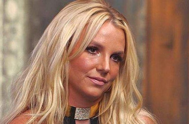 Britney Spears isi doreste un copil cu noul ei iubit
