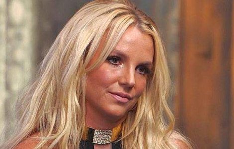 Britney Spears isi doreste un copil cu noul ei iubit
