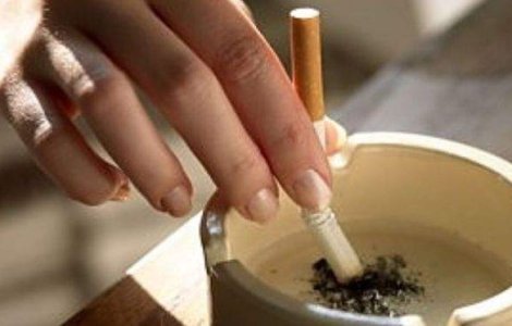 DESPAGUBIRE record ceruta unei companii de tigari din SUA