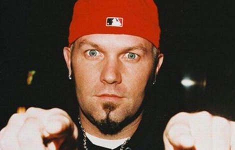 Fred Durst a regizat o reclama pentru un
