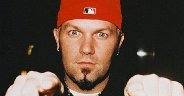 Fred Durst a regizat o reclama pentru un