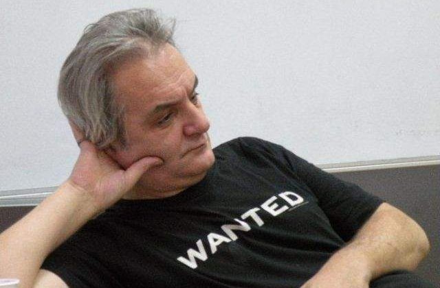 Regizorul Mihnea Columbeanu, cercetat sub control judiciar