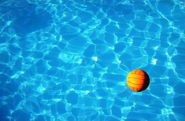 Romania-Grecia, scor 9-10, in al patrulea meci la CE de polo