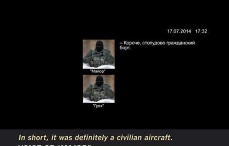 Expertii au AUTENTIFICAT convorbirea care ii incrimineaza pe rebeli