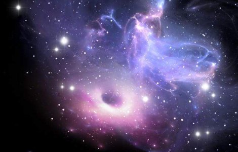  Top  TOP 10 lucruri uimitoare pe care nu le stiai despre Univers