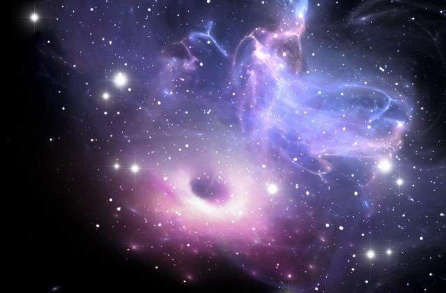 TOP 10 lucruri uimitoare pe care nu le stiai despre Univers