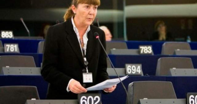 Ce spune Blaga despre candidatura Monicai Macovei la Presedintie