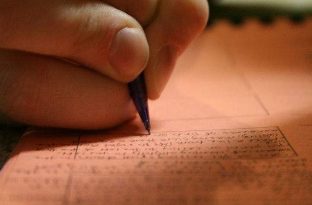 Scrisoarea EMOTIONANTA a unui tata indoliat: Putin, mi-ai ruinat viata!