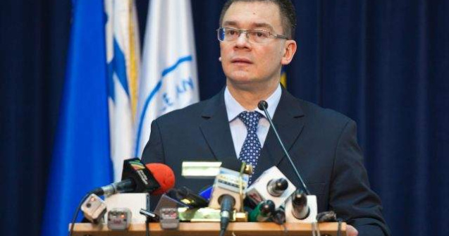 Blaga, despre candidatura lui MRU la prezidentiale: Viata e lunga