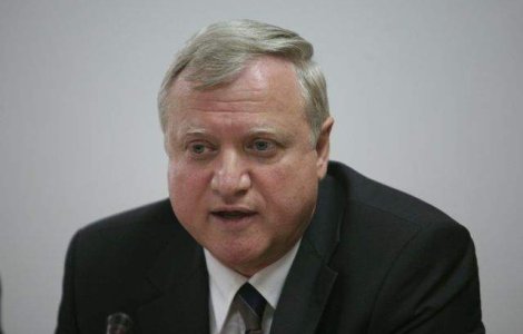Marian Sarbu a demisionat din functia de prim-vicepresedinte al ASF