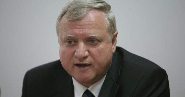 Marian Sarbu a demisionat din functia de prim-vicepresedinte al ASF