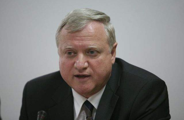 Marian Sarbu a demisionat din functia de prim-vicepresedinte al ASF