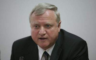 Marian Sarbu a demisionat din...