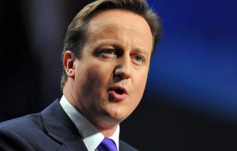 Cameron: UE, pregatita sa INASPREASCA sanctiunile impotriva Rusiei